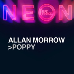 Allan Morrow - Poppy (Out Now)