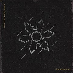 Infinitum & Saga - Throwing Stars (FromEP)