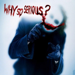 Why so serious - ZyFundzz