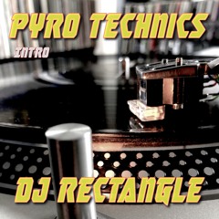 Pyro Technics (Intro)