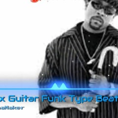 Nate Dogg x Guitar Funk Type Beat