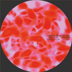 CURIOSITY KILLED THE CATZ [preview]