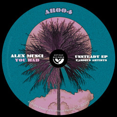 You Bad - Antique Records