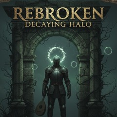 Decaying Halo  Feat 《Aero》