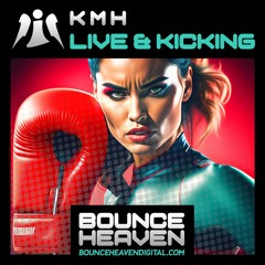 Live & Kicking - K M H