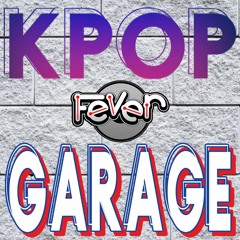 KPOP UK GARAGE MIX