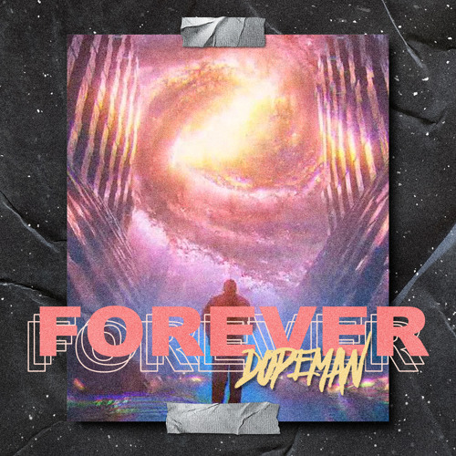 Dopeman - Forever (Full Stream)