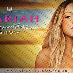 Mariah Carey The Adventures Of Mimi 1080p Hd