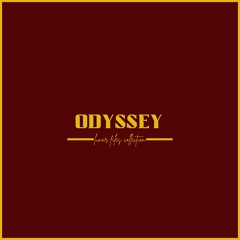 ODYSSEY (Prod. SKETCH)