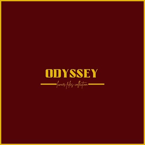 ODYSSEY (Prod. SKETCH)