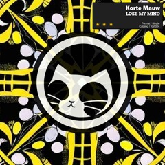 Lose My Mind [ Deep House ]