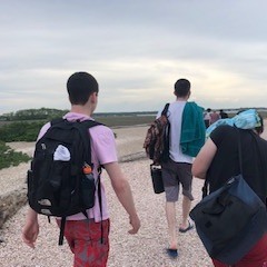 I Love College (OWLS MIX)