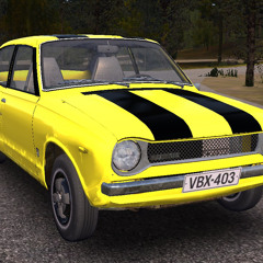 Tasa Utare (AMIS Music My Summer Car