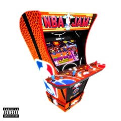 NBA JAM (prod.Fedia)