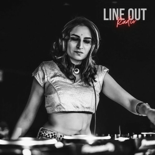 Line Out Year 01 - Cannonbar @ Nexus - 24.06.2022