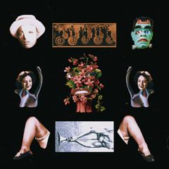 XANADARIAN WORLDMIND prod. Clayhead