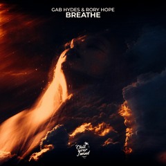 Gab Hydes & Rory Hope - Breathe