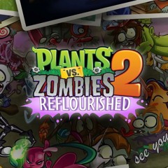 Ultimate Battle (PVZ2 Reflorished Holiday Mashup)