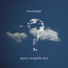 Slow Hearts & XXXTentacion - Eyepads Tim Green Remix (rgon's acapella mix)