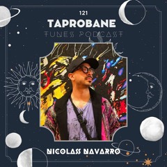 NICOLAS NAVARRO | TAPROBANE TUNES 121