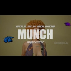 Munch X Next Episode (drill jersey edit)