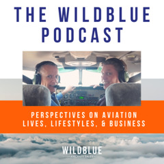 Episode 44 - Jeanne Willerth and her Air Race adventures