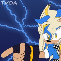 Sonic Elements Theme Of Lightning (Warrior Of The Thunderstorm)