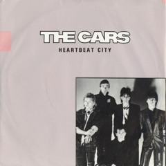 The Cars - Heartbeat City - Shake it Up Mix