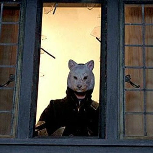 TRIPPING ON BLOODFUEL