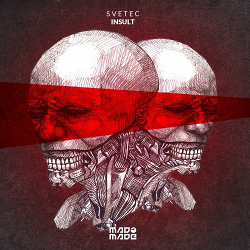 SveTec - Gotta Move On