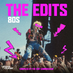 The Edits | 80s (DJ Mix)