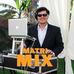 MATRI MIX - DJ Elian / AMOR LATINO (VARIADO)