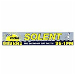 NEW: Jugg Music Mini Mix #1 - BBC Radio Solent 'South Coast' (1986) (Custom)