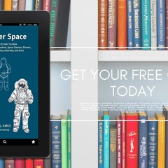 Draw 50 Outer Space: The Step-by-Step Way to Draw Astronauts, Rockets, Space Stations, Planets,