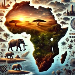 Africa - Colors In The Sky