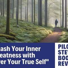 How To Find Inner Peace & Authenticity (It’s Not What You Think)