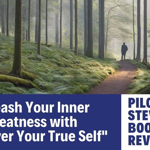 How To Find Inner Peace & Authenticity (It’s Not What You Think)