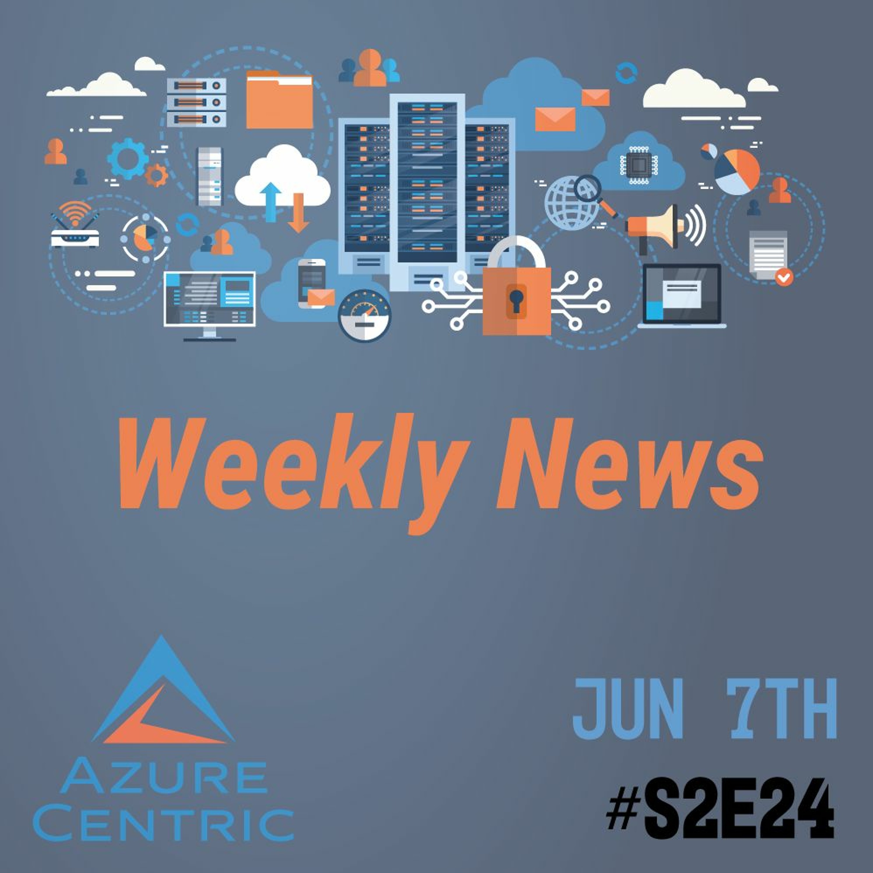 Azure Centric Podcast