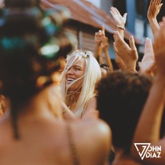 KAROL G - Si Antes Te Hubiera Conocido (John Diaz Bootelg) Preview