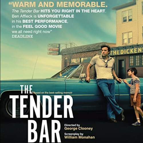 Stream James Elijah | Listen to The Tender Bar Soundtrack playlist 