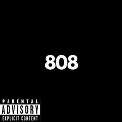 808 (PROD.Fraxille)