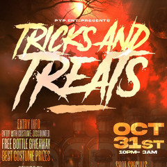 TRICKS & TREATS PROMO MIX (OCT 31ST 2025).wav