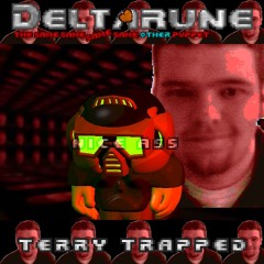 Terry Trapped - [Deltarune: The 4SAME Other Puppet]
