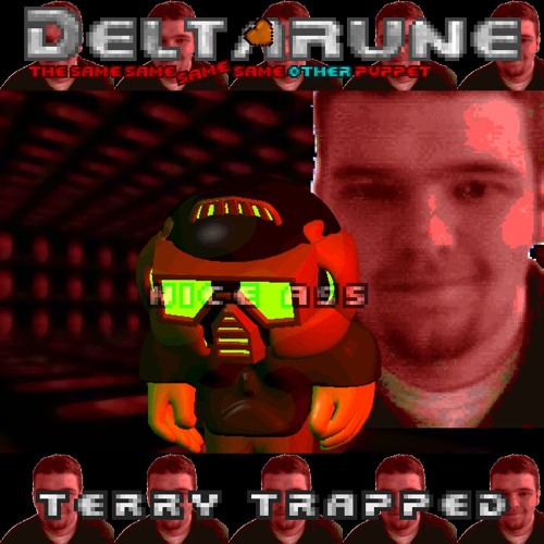 Terry Trapped - [Deltarune: The 4SAME Other Puppet]