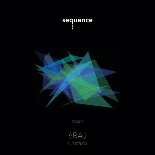 6RAJ - Homo Amoris (Orginal Mix) [sequence Music]