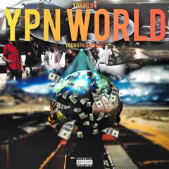 YPN Merc My Own Paste