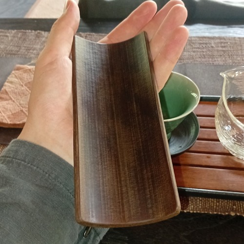 Velvet Notes of Midnight