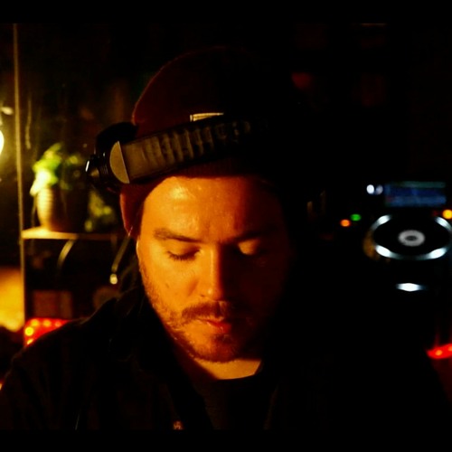 RTS.FM Berlin x Local Heroes w/ Kevin Domanski