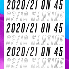 2020/21 on 45 @ Kantine Ravensburg
