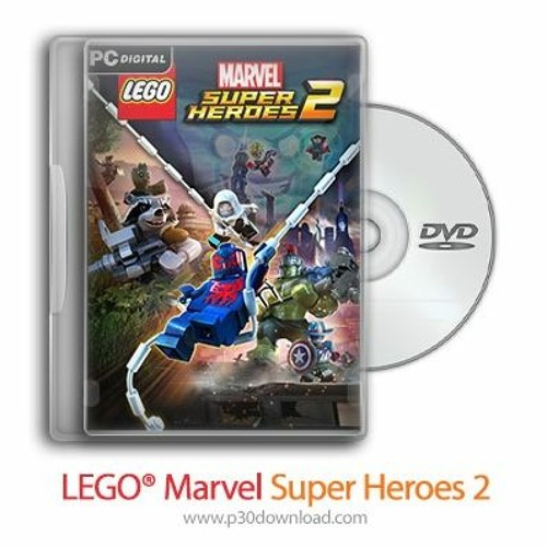 Stream LEGO.Marvel.Super.Heroes.2.Update.v1.0.0.13948.incl.DLC-CODEX  Fitgirl Repack from Tamika | Listen online for free on SoundCloud